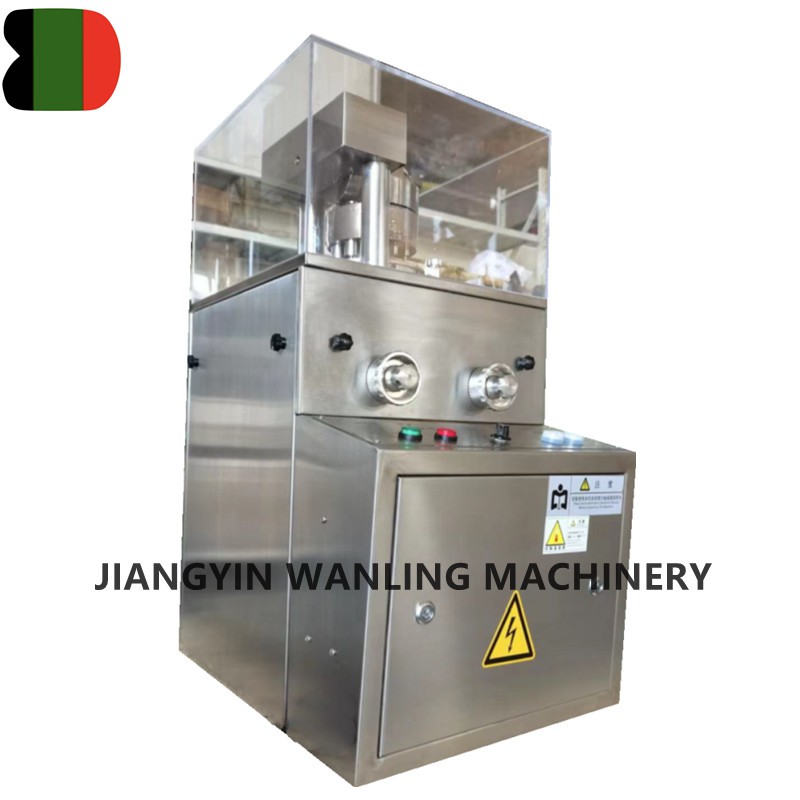 Candy Tablet Press Machine